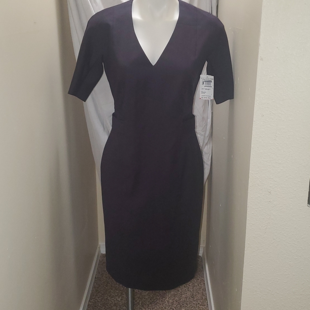 Boss Work dress - Picture 2 of 7